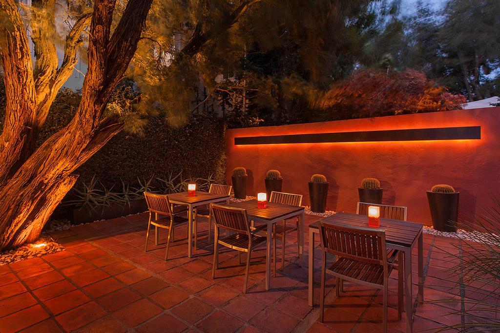 Cactusberry Lodge Ciudad del Cabo Exterior foto